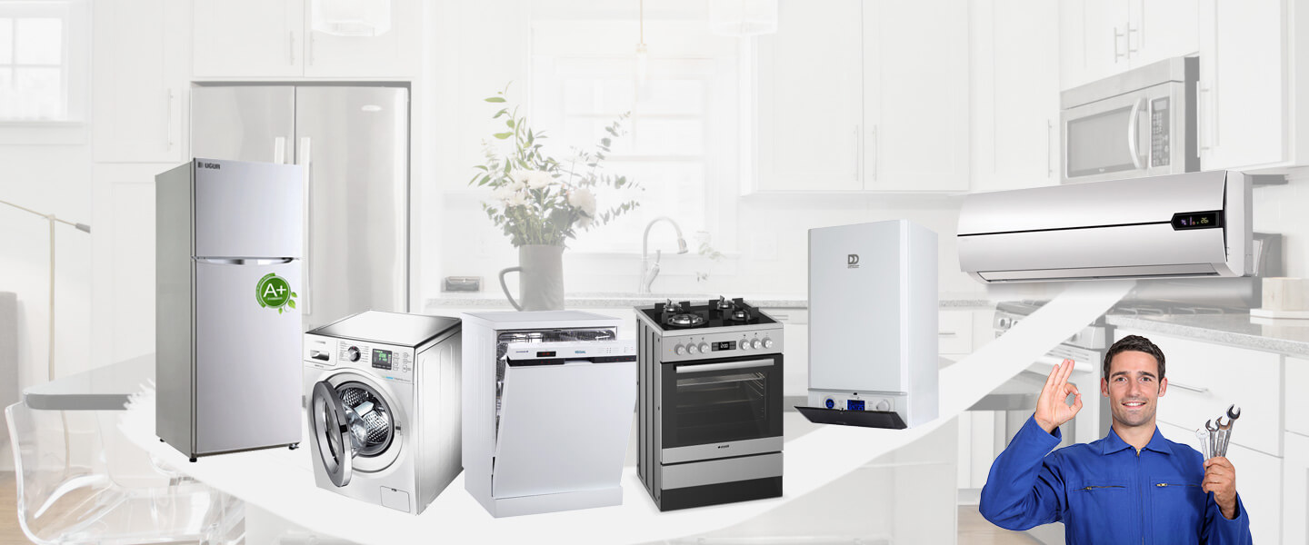 Han Whirlpool Servisi